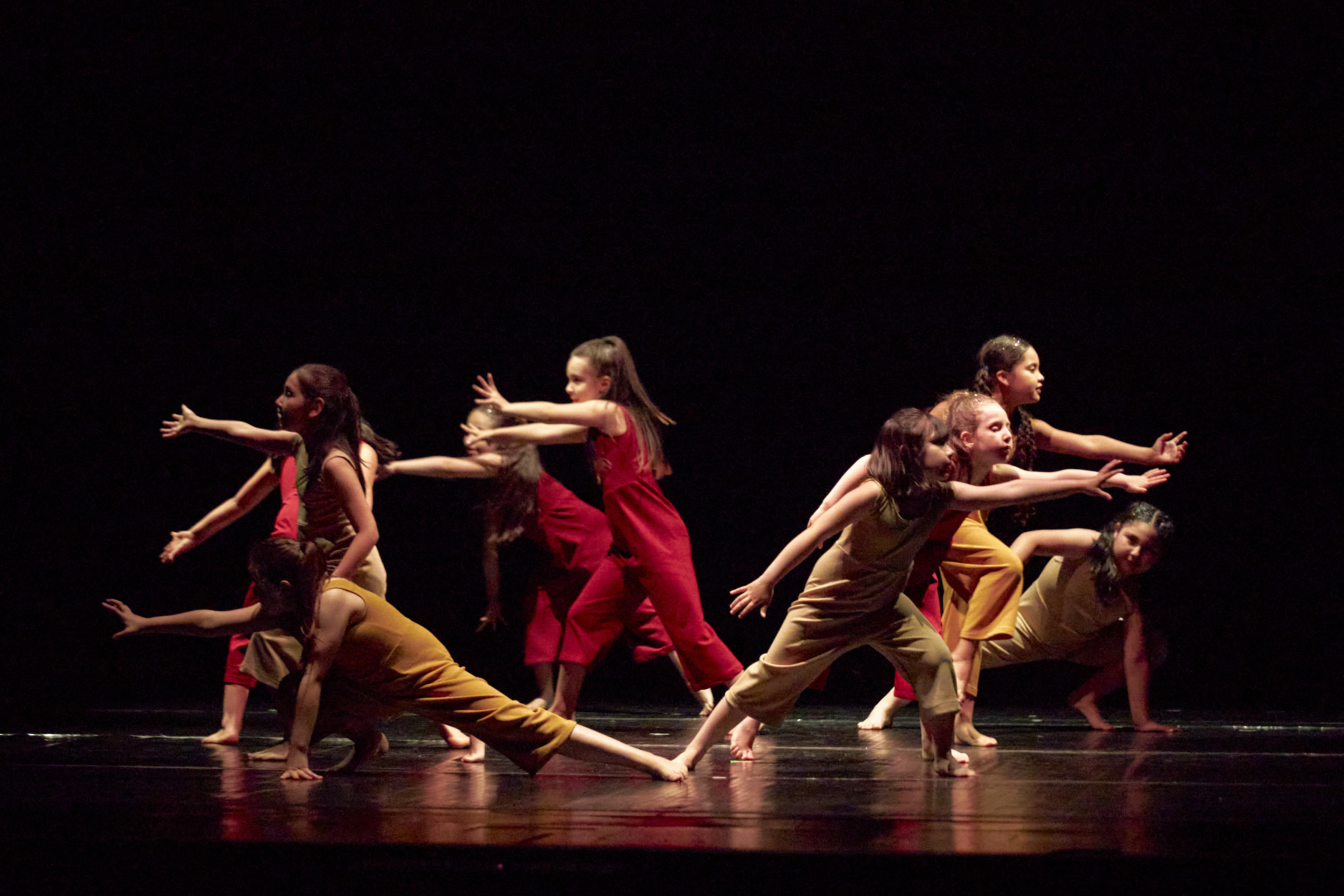 La Escuela de Danza Valdivia abre inscripciones 2026 con nuevos talleres